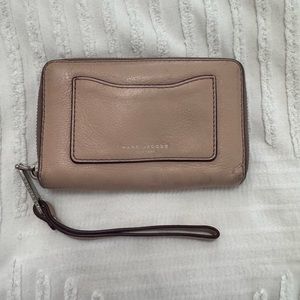 Marc Jacobs Leather Wallet